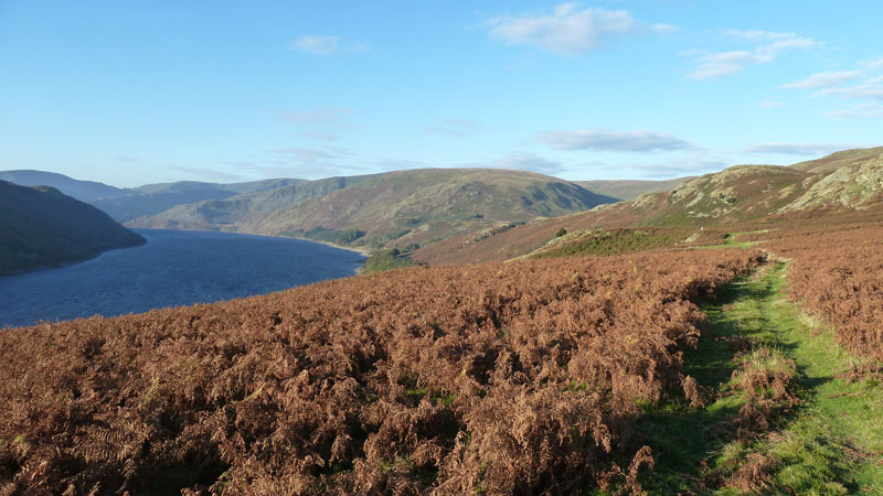 Haweswater